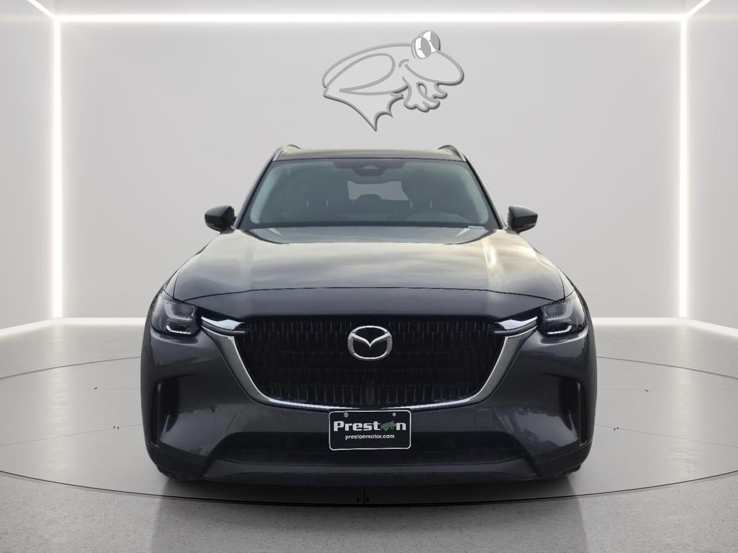 2026 Mazda Mazda CX-90 Preferred