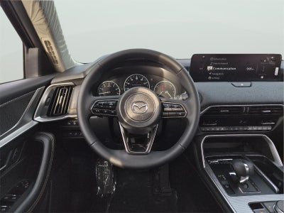 2026 Mazda Mazda CX-90 Preferred