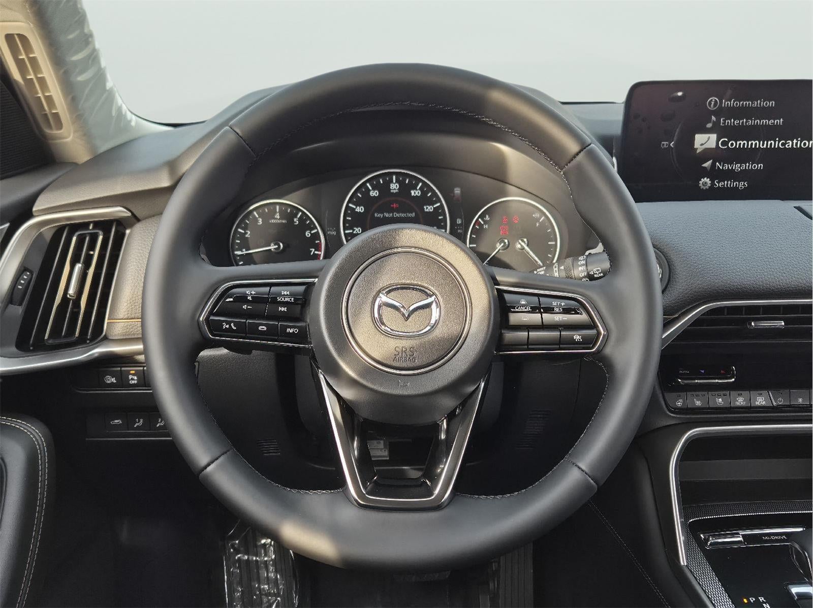 2026 Mazda Mazda CX-90 Preferred