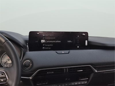 2026 Mazda Mazda CX-90 Preferred