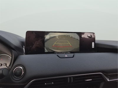 2026 Mazda Mazda CX-90 Preferred