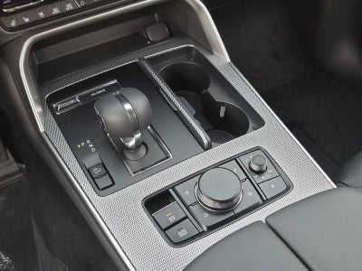 2026 Mazda Mazda CX-90 Preferred