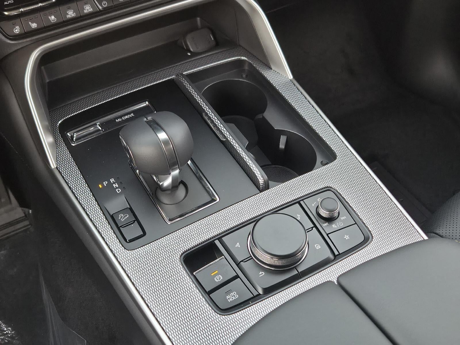 2026 Mazda Mazda CX-90 Preferred