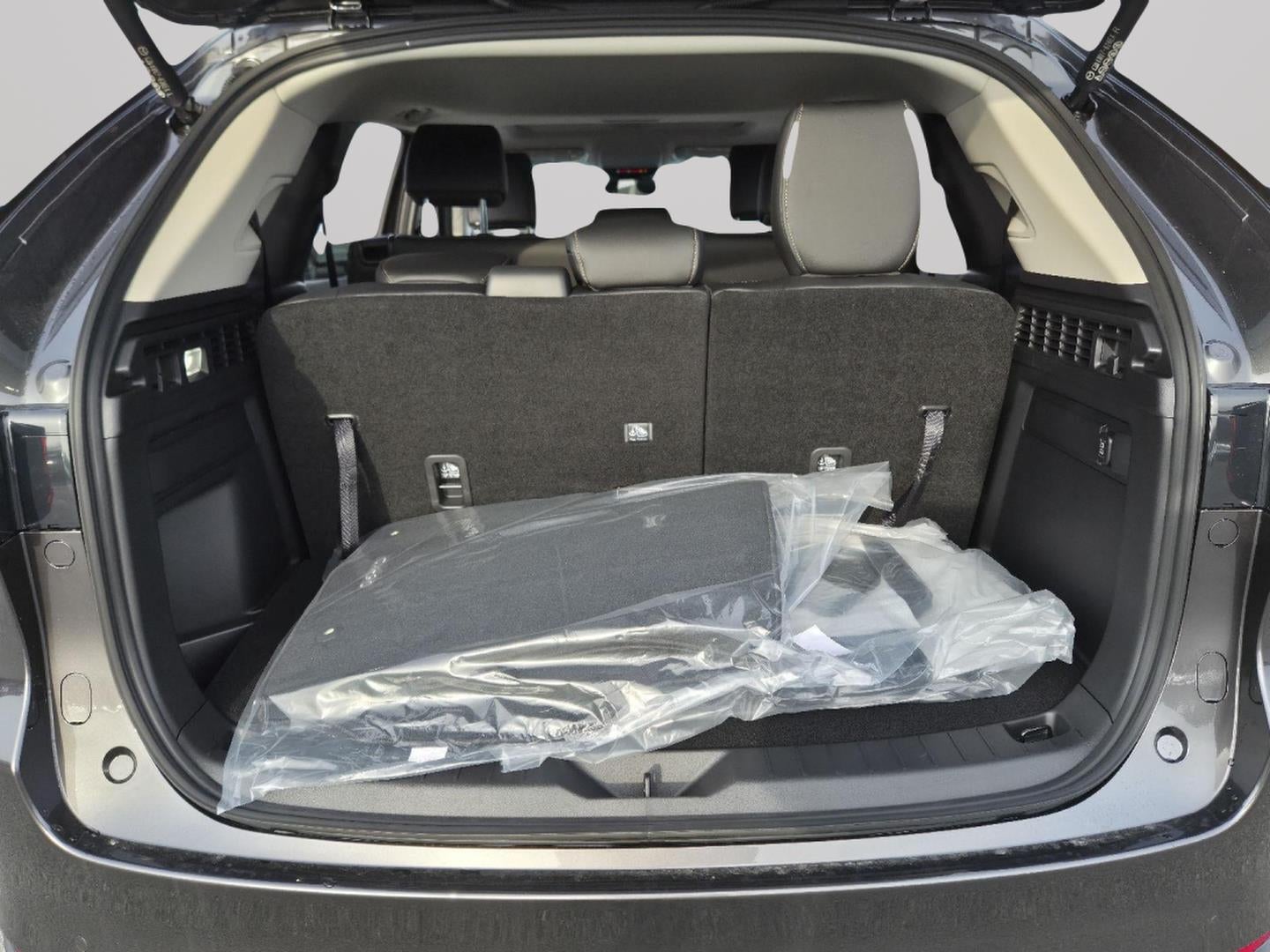 2026 Mazda Mazda CX-90 Preferred