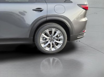 2026 Mazda Mazda CX-90 Preferred