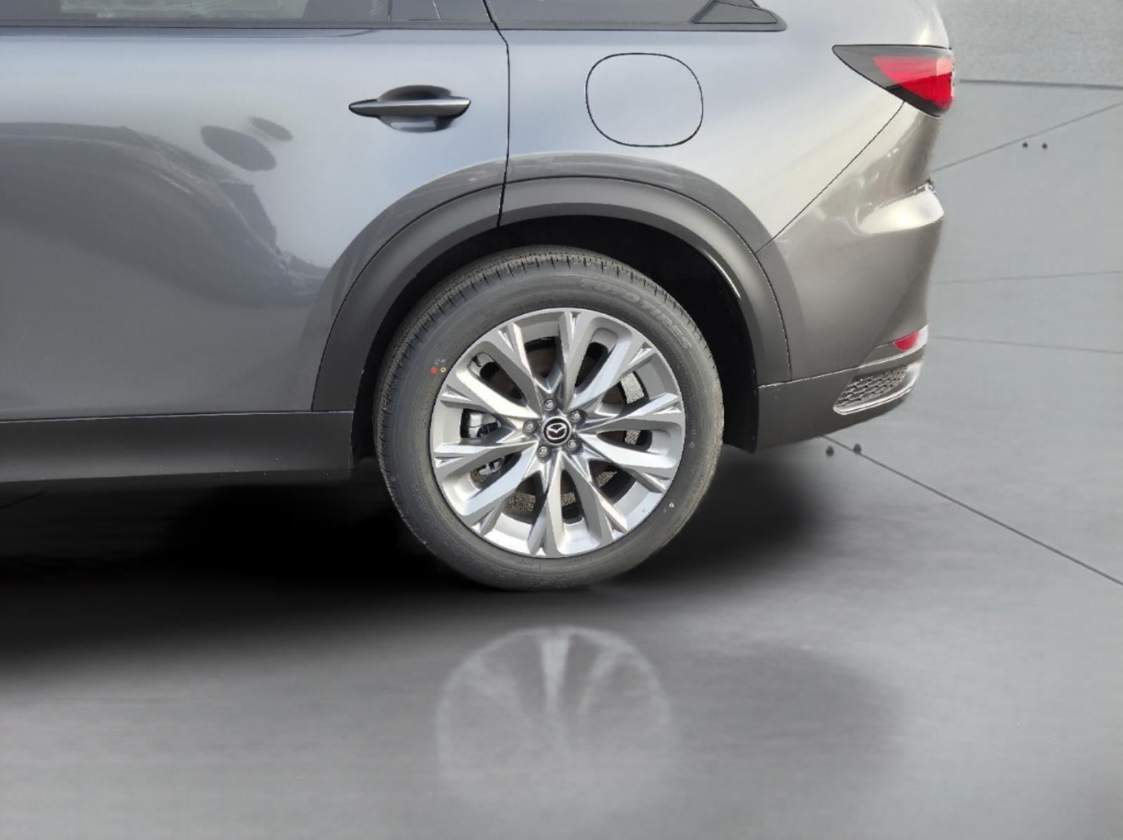 2026 Mazda Mazda CX-90 Preferred