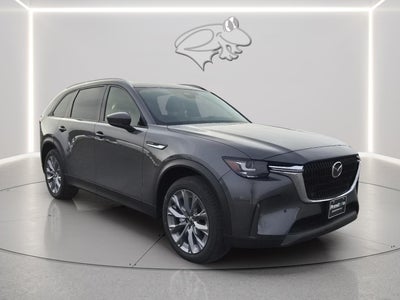 2026 Mazda Mazda CX-90 Preferred