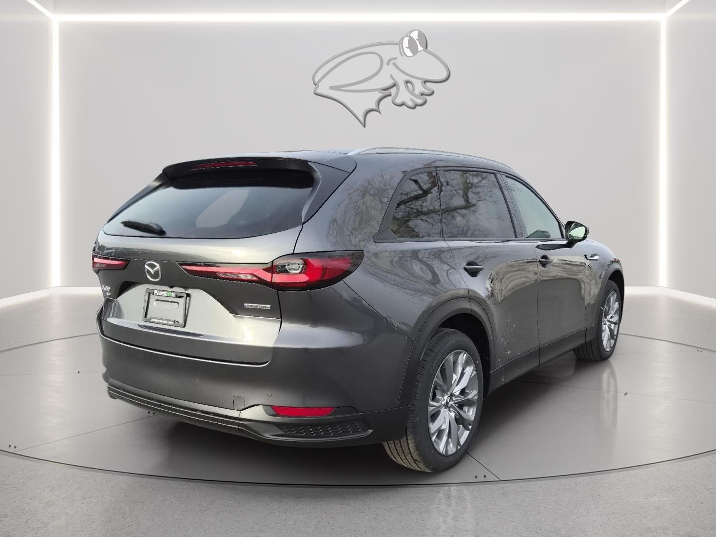 2026 Mazda Mazda CX-90 Preferred