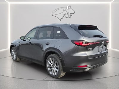 2026 Mazda Mazda CX-90 Preferred