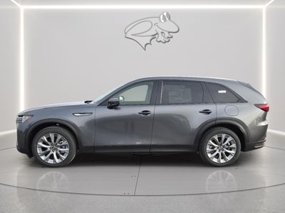 2026 Mazda Mazda CX-90 Preferred