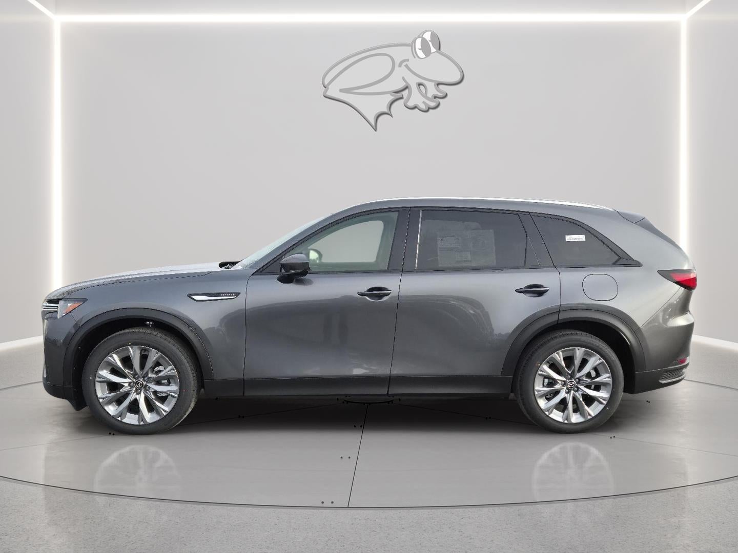 2026 Mazda Mazda CX-90 Preferred