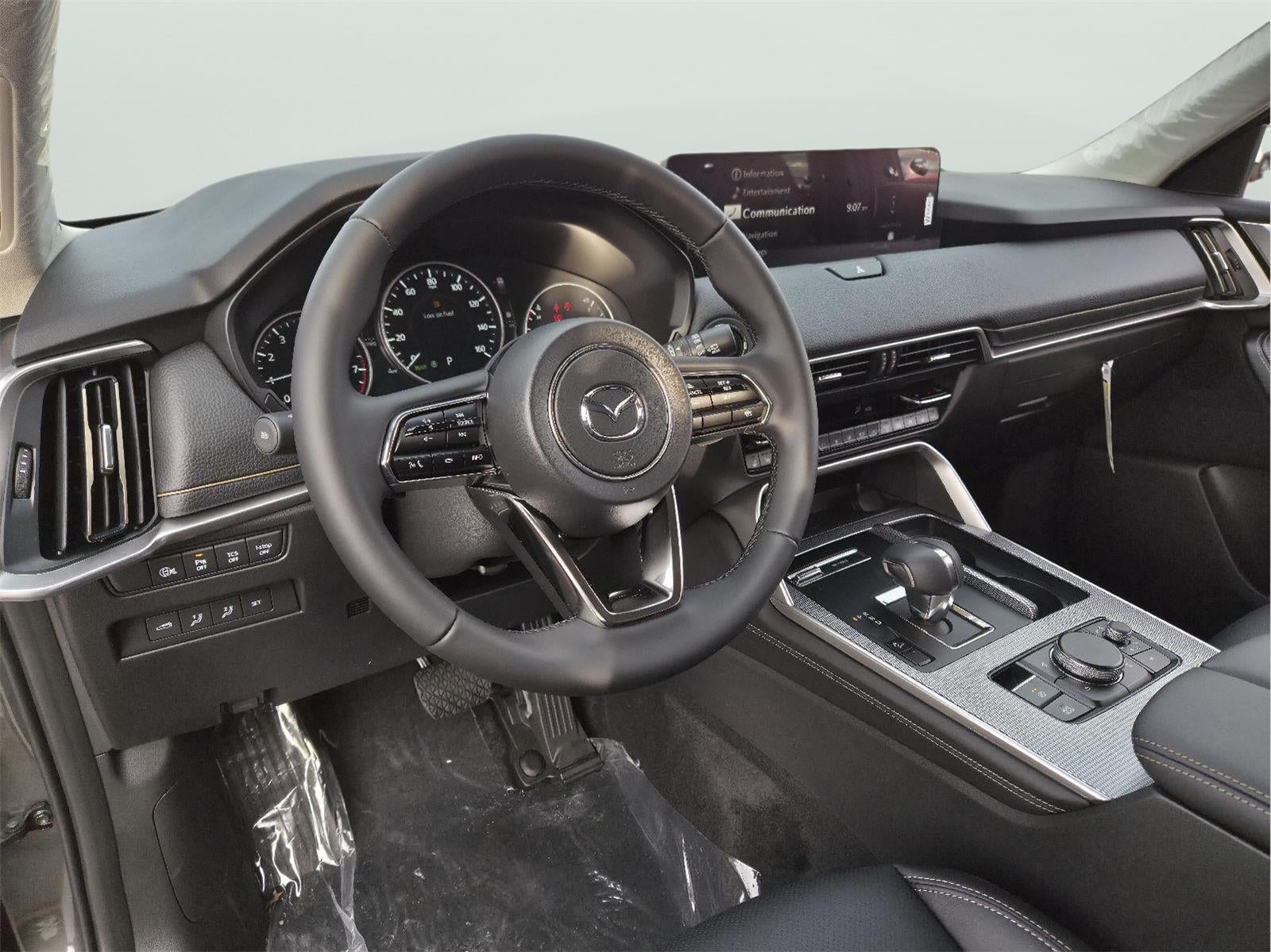 2026 Mazda Mazda CX-90 Preferred