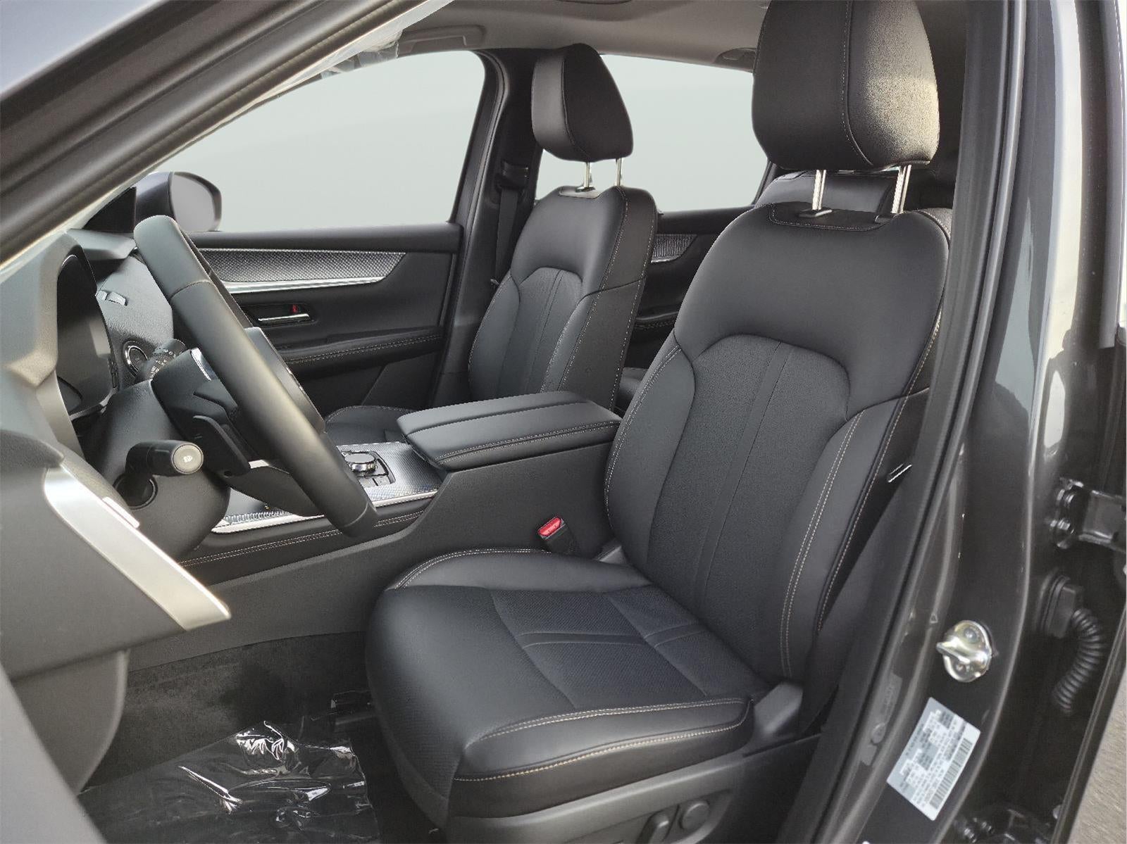 2026 Mazda Mazda CX-90 Preferred