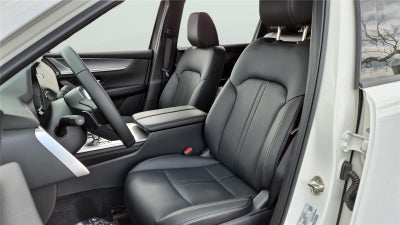 2026 Mazda Mazda CX-90 Preferred