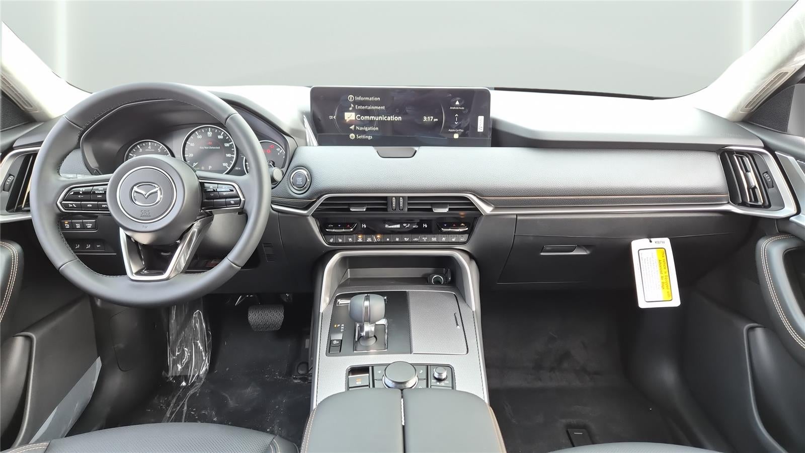 2026 Mazda Mazda CX-90 Preferred