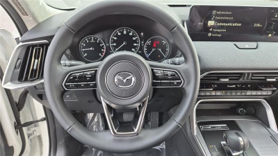 2026 Mazda Mazda CX-90 Preferred