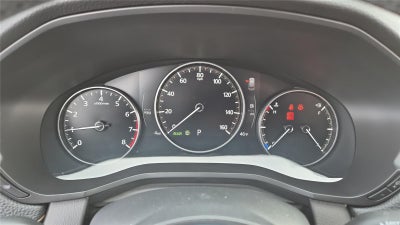 2026 Mazda Mazda CX-90 Preferred