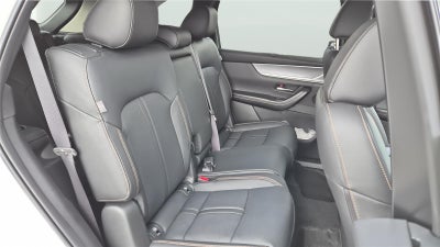 2026 Mazda Mazda CX-90 Preferred