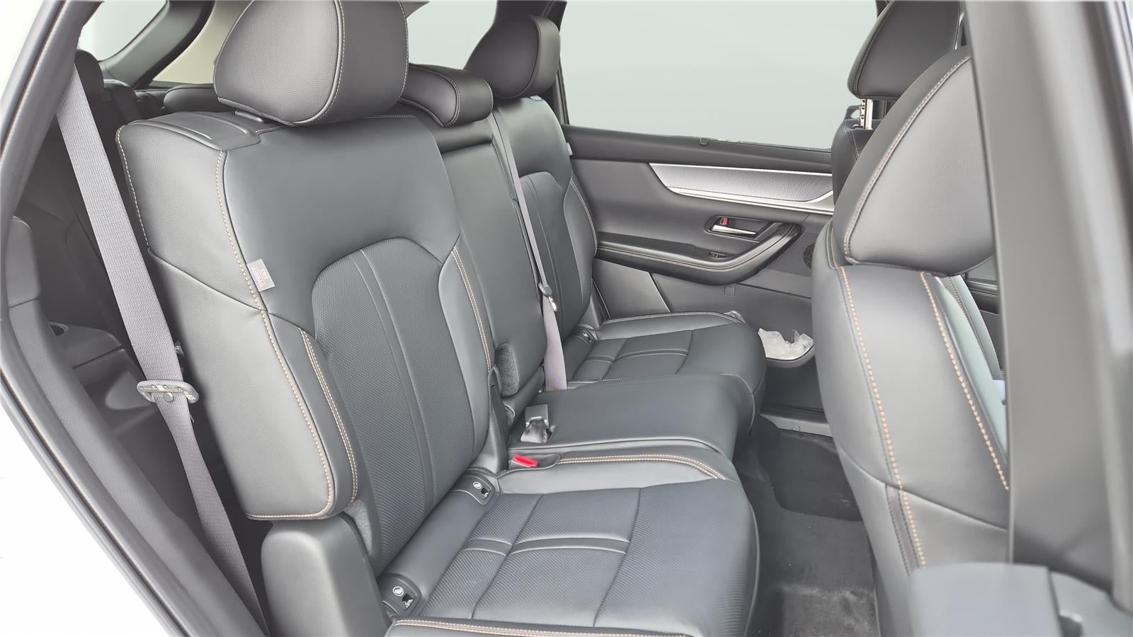 2026 Mazda Mazda CX-90 Preferred