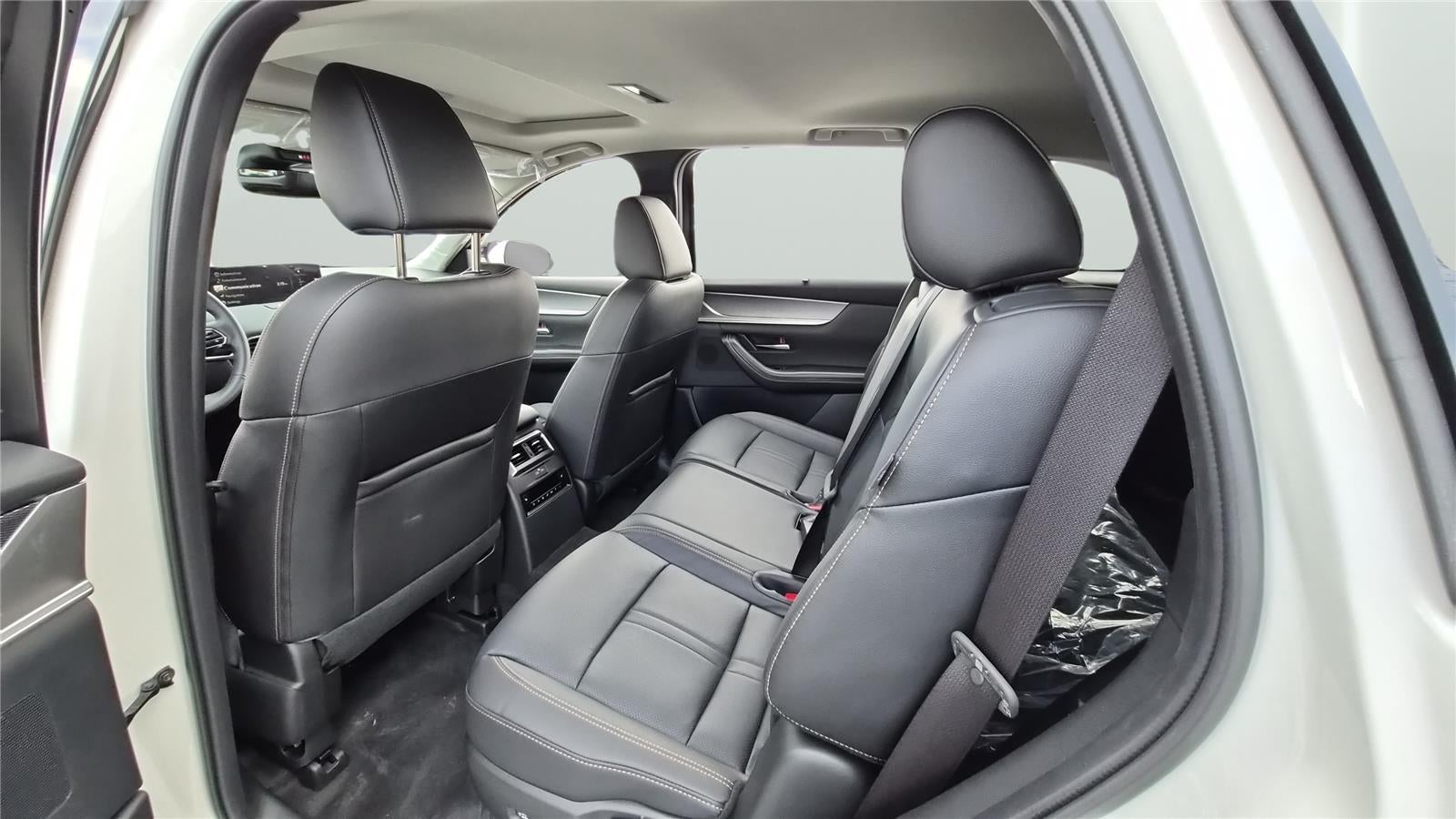 2026 Mazda Mazda CX-90 Preferred