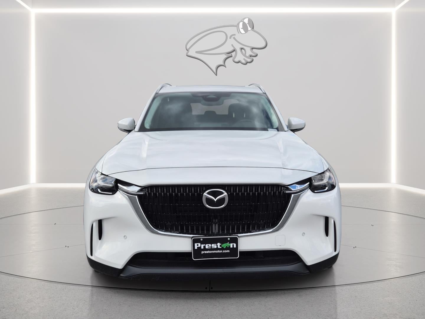 2026 Mazda Mazda CX-90 Preferred