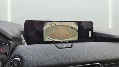 2026 Mazda Mazda CX-90 Preferred