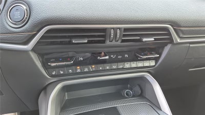 2026 Mazda Mazda CX-90 Preferred