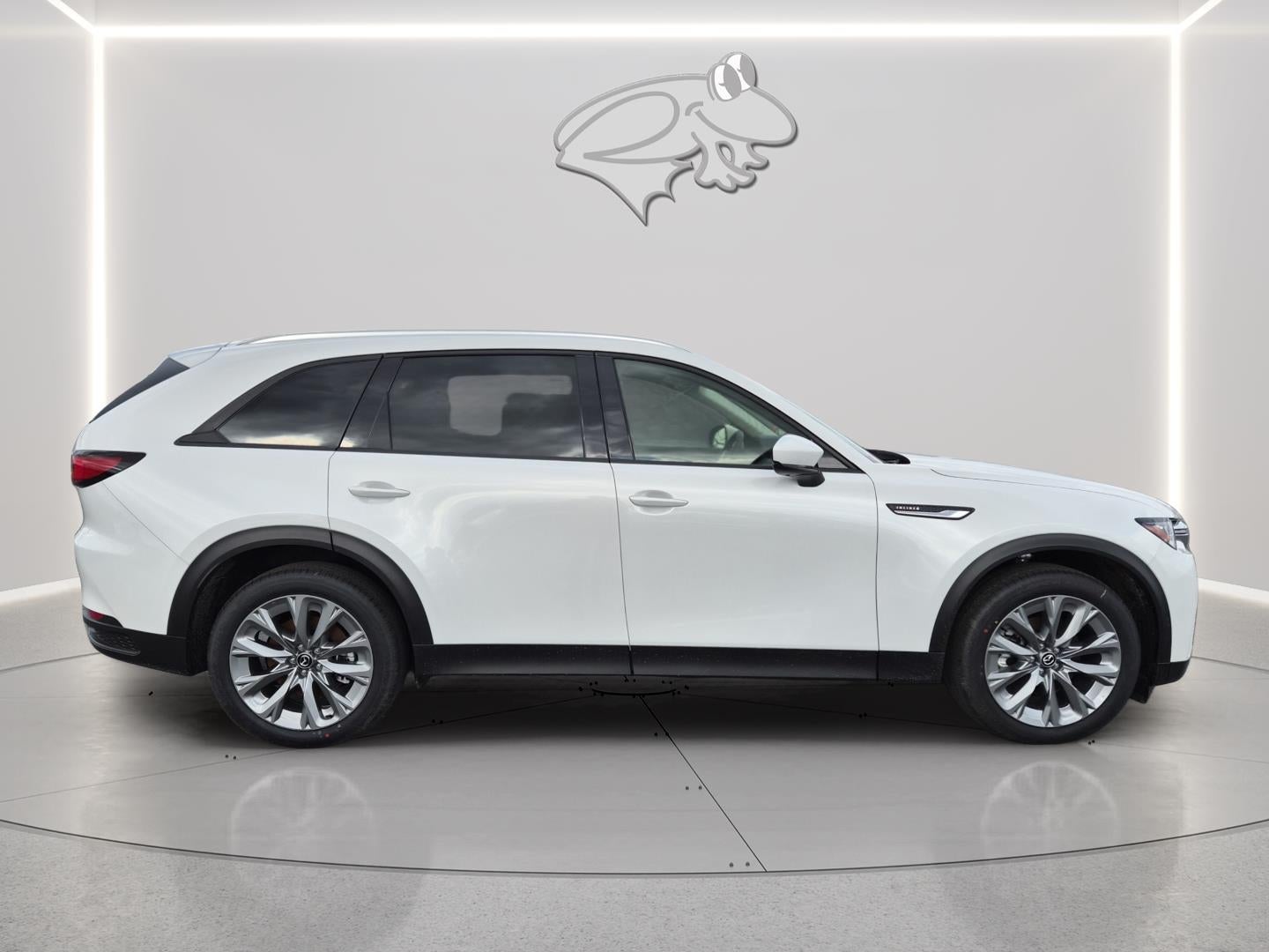2026 Mazda Mazda CX-90 Preferred