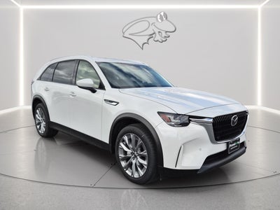 2026 Mazda Mazda CX-90 Preferred