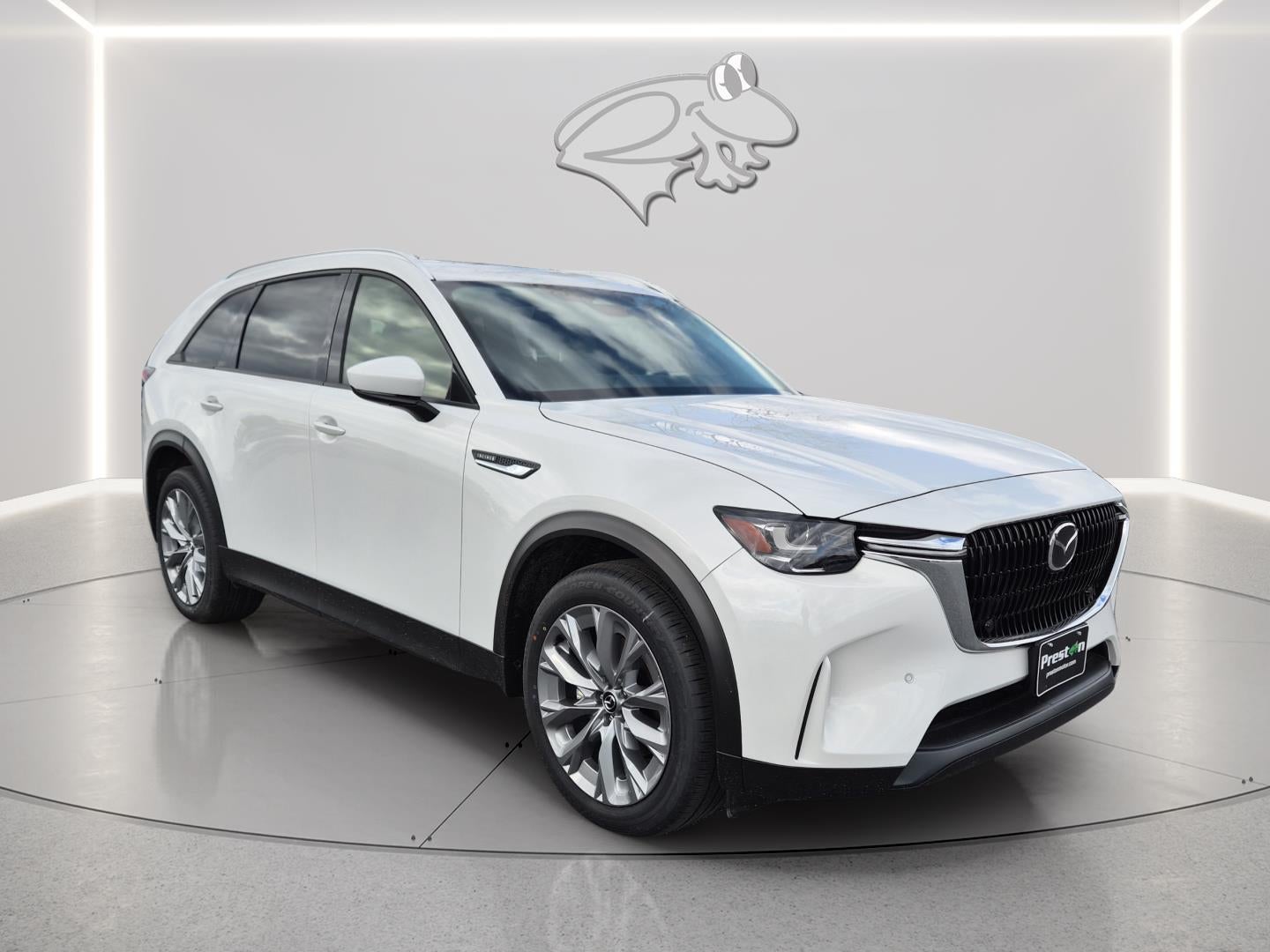 2026 Mazda Mazda CX-90 Preferred