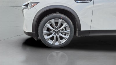 2026 Mazda Mazda CX-90 Preferred