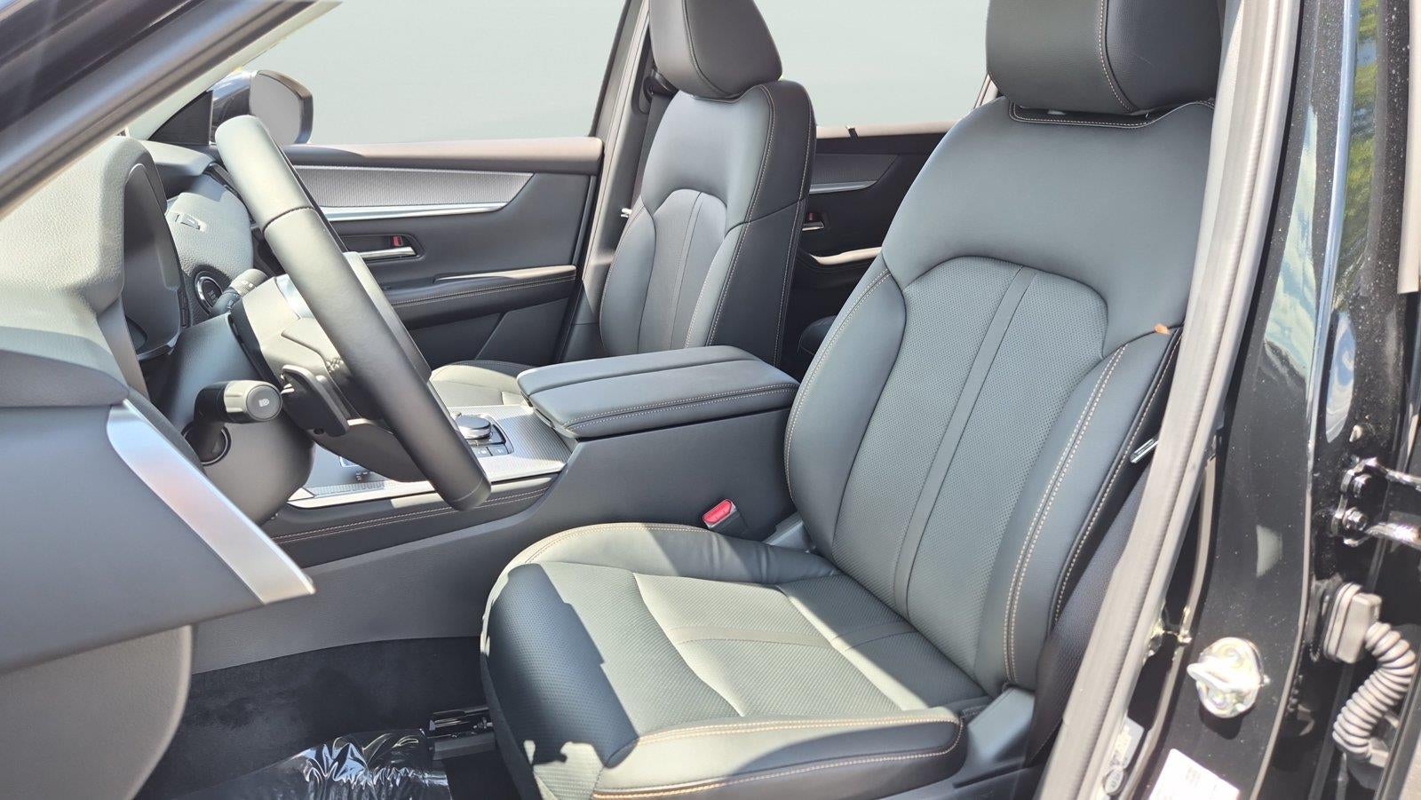 2026 Mazda Mazda Cx-90 Preferred