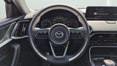 2026 Mazda Mazda Cx-90 Preferred