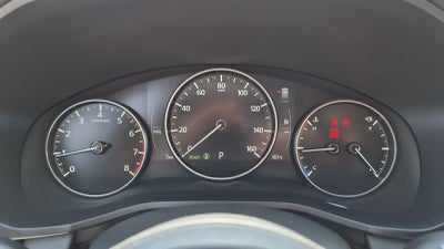 2026 Mazda Mazda Cx-90 Preferred