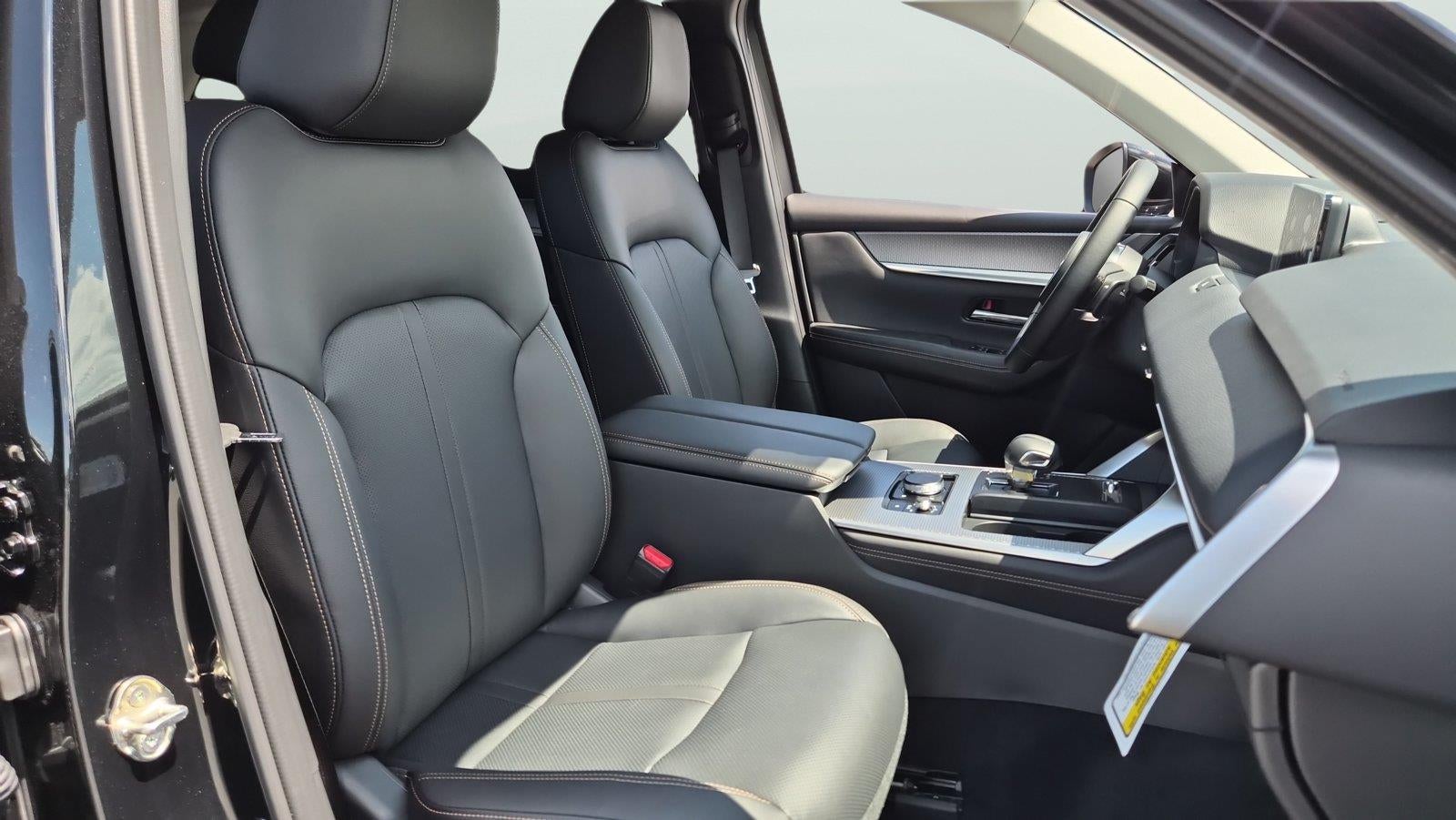 2026 Mazda Mazda Cx-90 Preferred