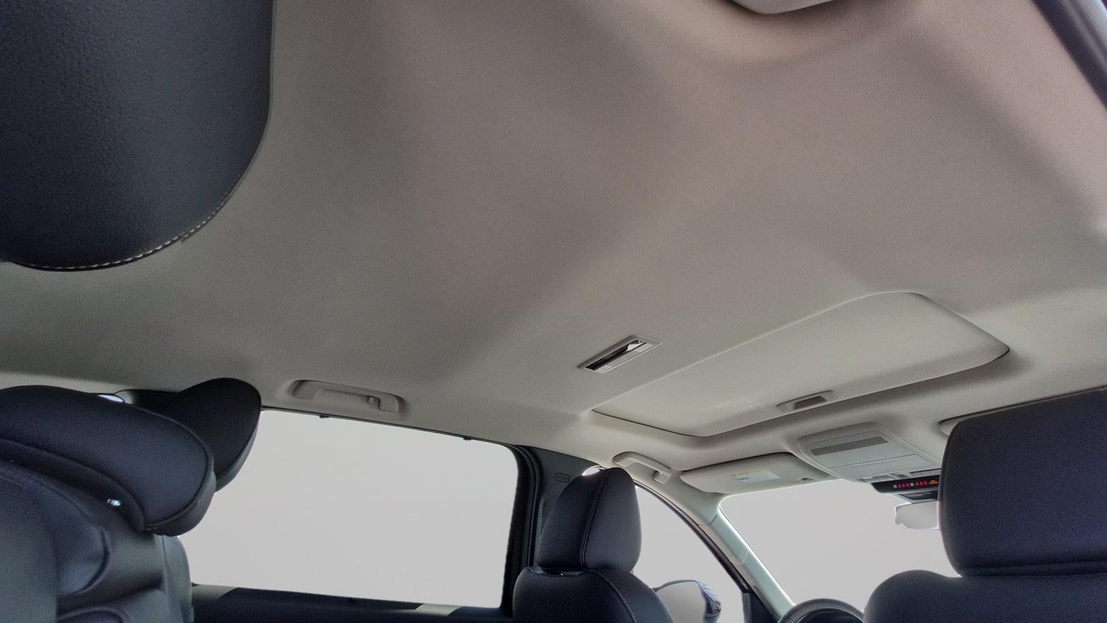 2026 Mazda Mazda Cx-90 Preferred
