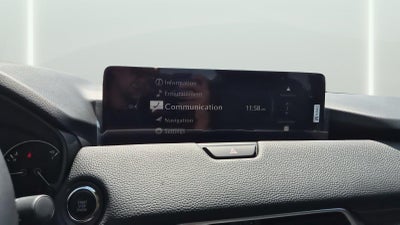 2026 Mazda Mazda Cx-90 Preferred