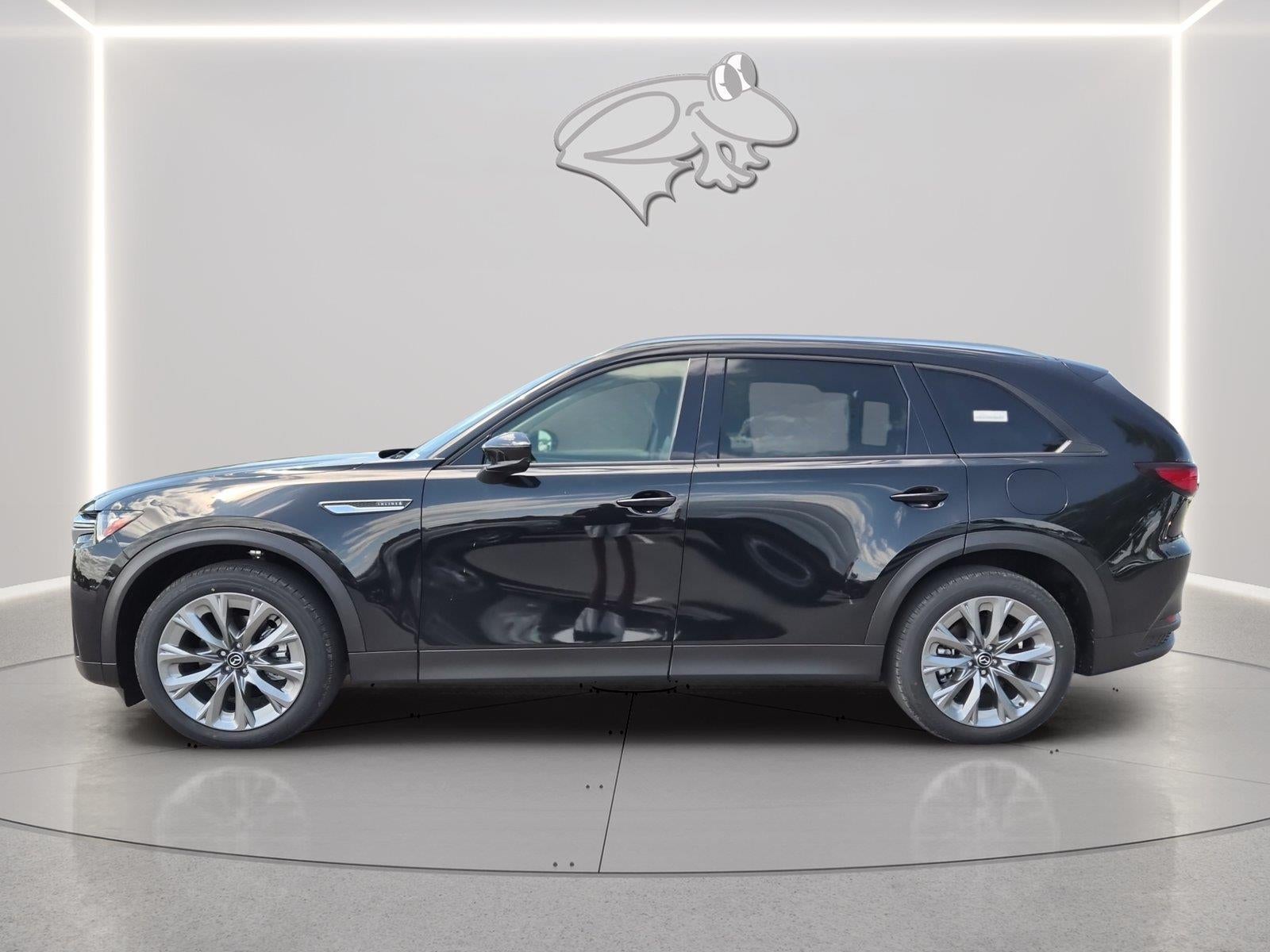 2026 Mazda Mazda Cx-90 Preferred
