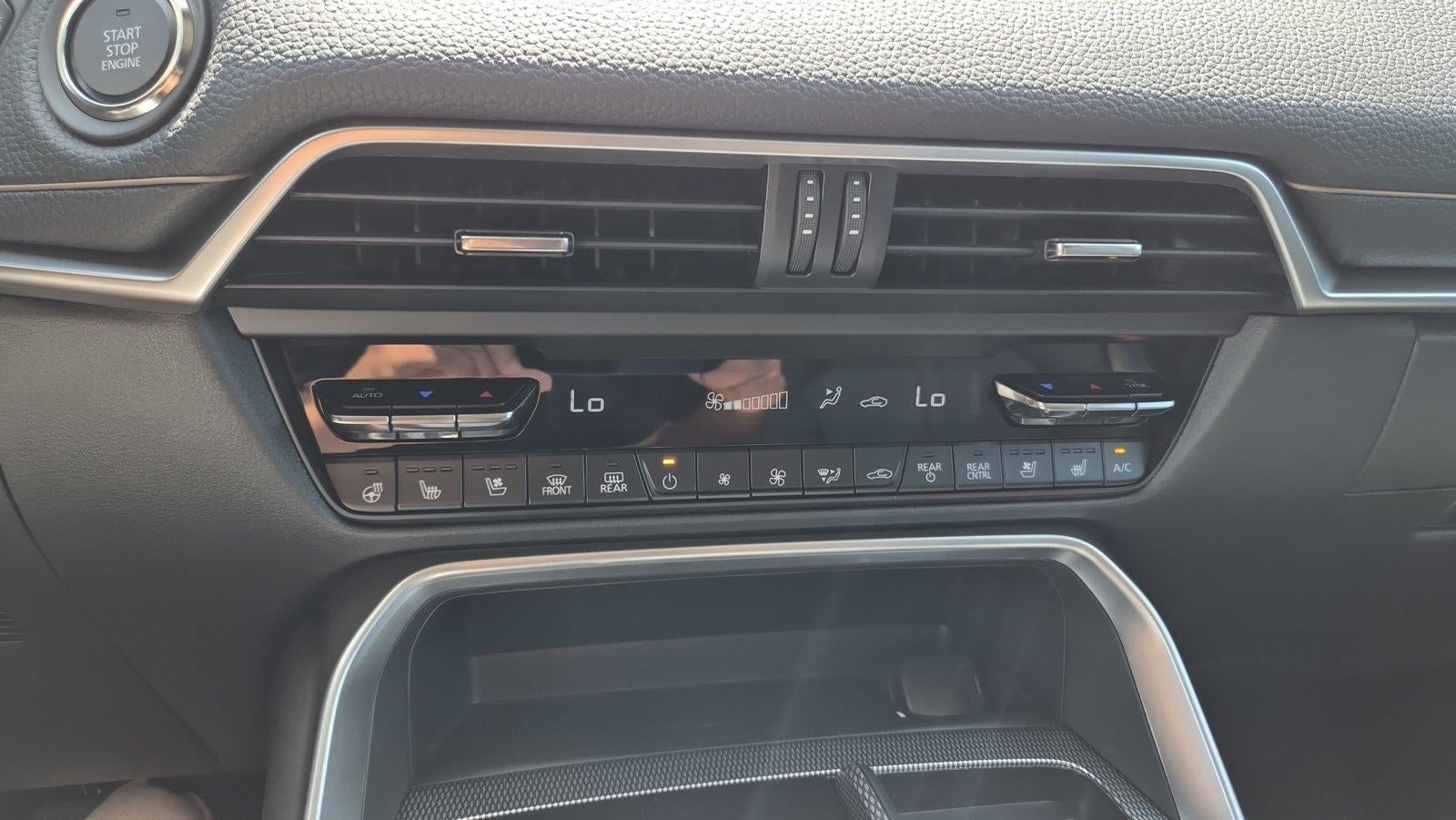 2026 Mazda Mazda Cx-90 Preferred