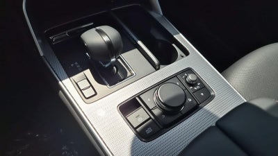 2026 Mazda Mazda Cx-90 Preferred