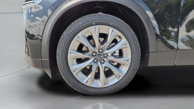 2026 Mazda Mazda Cx-90 Preferred