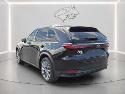 2026 Mazda Mazda Cx-90 Preferred