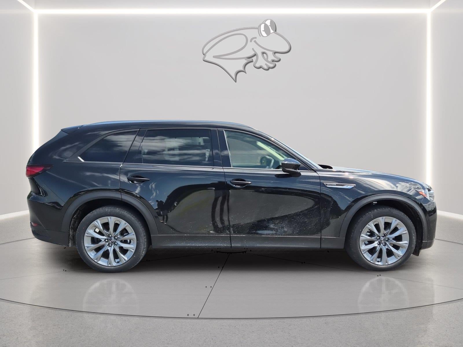 2026 Mazda Mazda Cx-90 Preferred