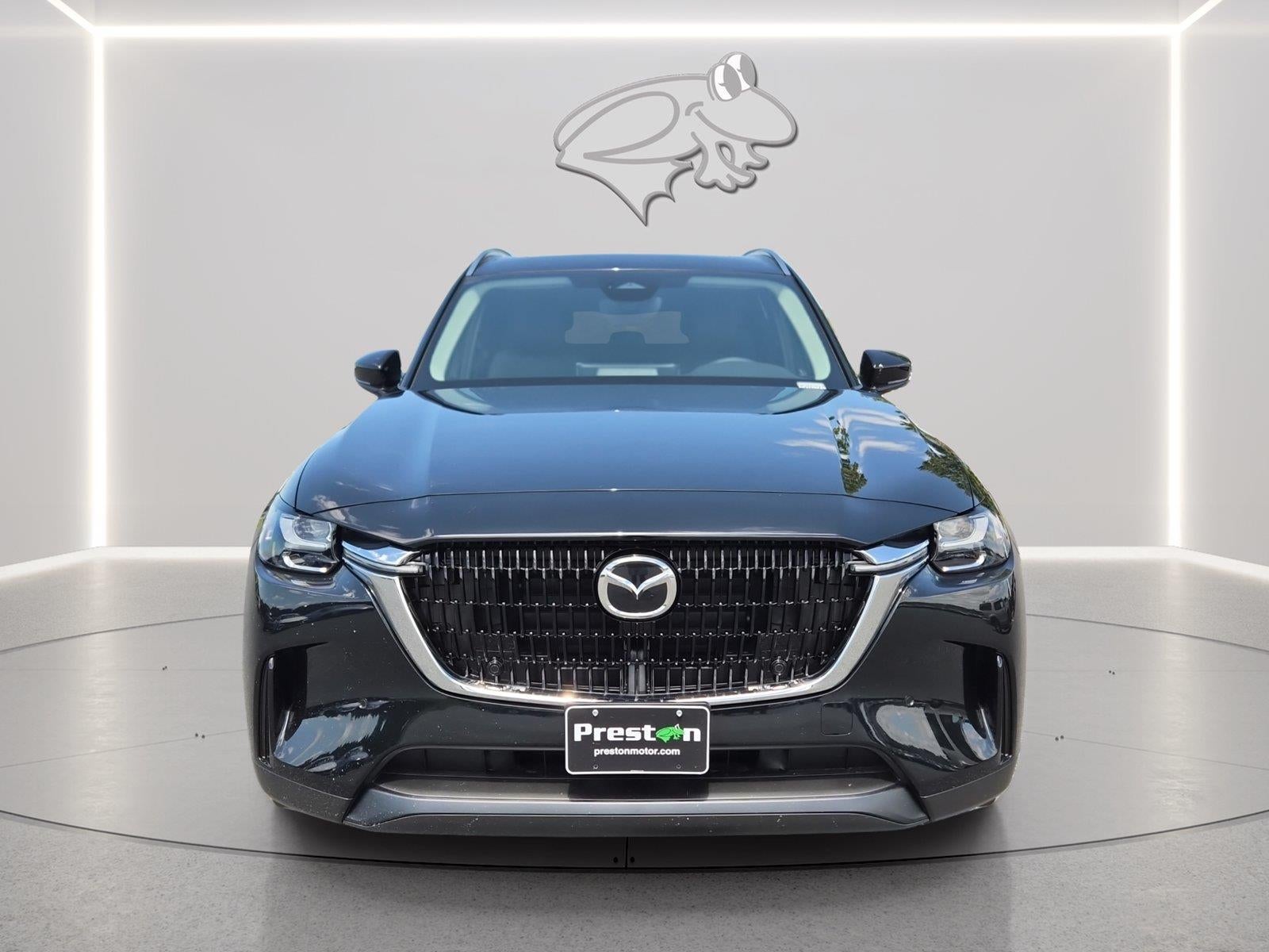 2026 Mazda Mazda Cx-90 Preferred