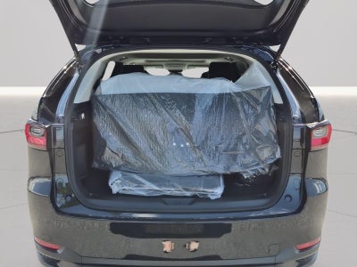 2026 Mazda Mazda Cx-90 Preferred