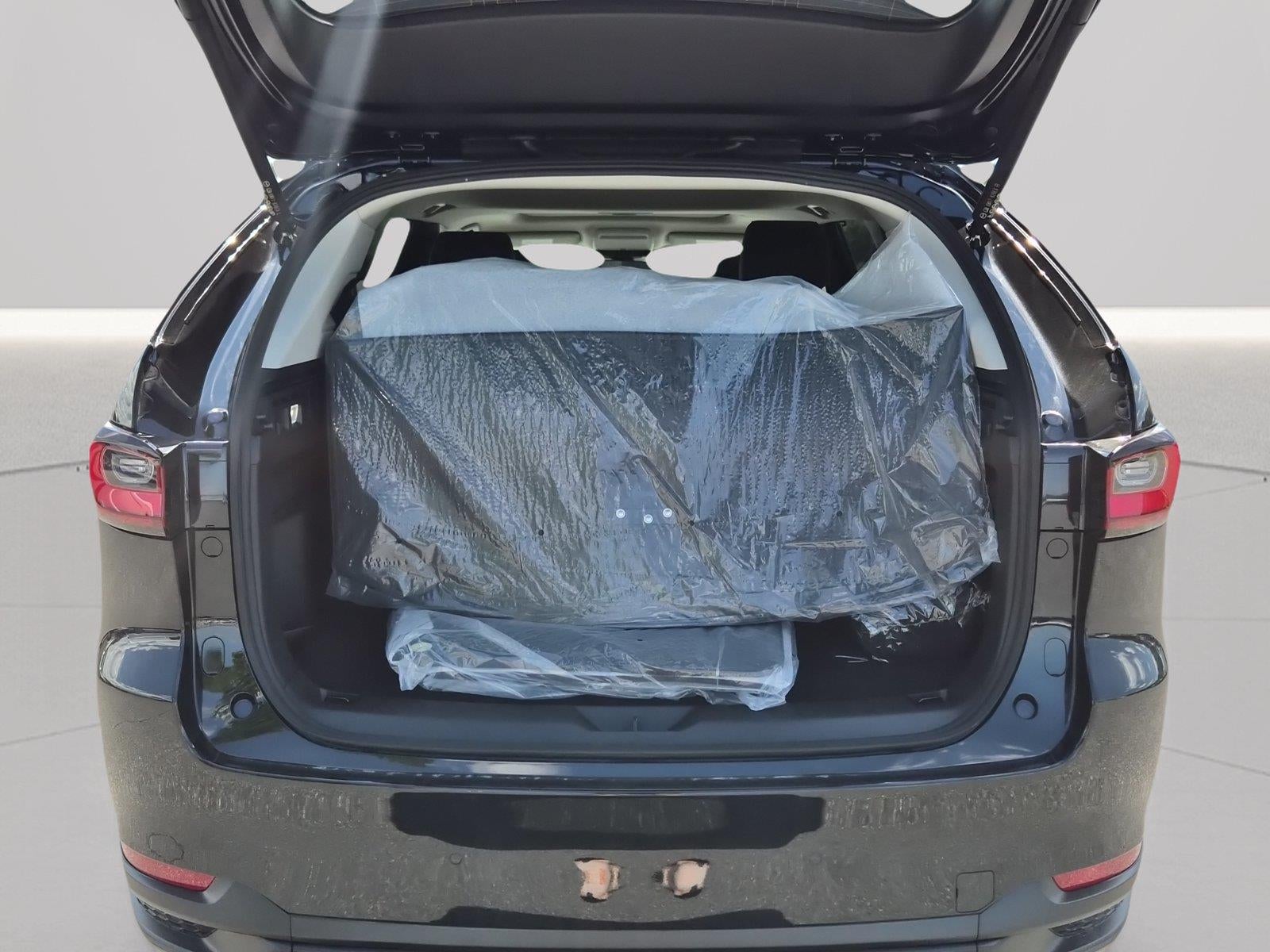 2026 Mazda Mazda Cx-90 Preferred