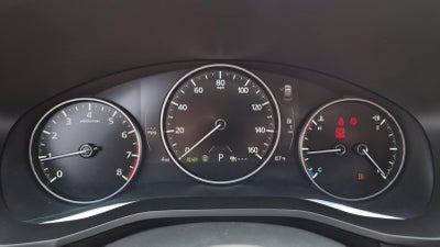 2026 Mazda Mazda Cx-90 Preferred