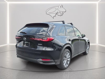 2026 Mazda Mazda Cx-90 Preferred