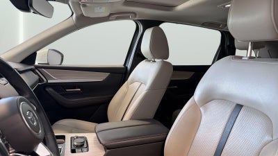 2024 Mazda Mazda Cx-90 3.3 Turbo Preferred