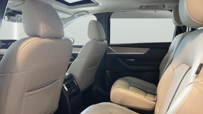2024 Mazda Mazda Cx-90 3.3 Turbo Preferred